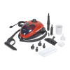 Steam Cleaner Logo