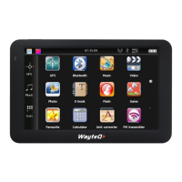 Preview: WayteQ x985BT