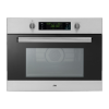 Microwave Oven Logo