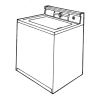 Washer Logo
