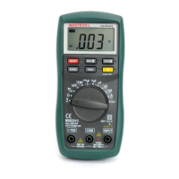 Preview: Mastech MS8221C