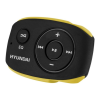 MP3 Player Logo