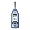Measuring Instruments Logo
