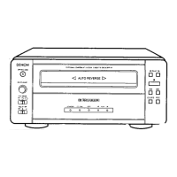 Preview: Denon DRR-M7