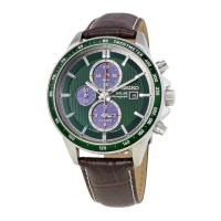 Preview: Seiko V172