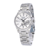 Preview: Seiko 7D48