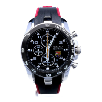 Preview: Seiko 7T62