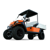 Utility Vehicle Logo