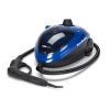 Steam Cleaner Logo