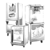 Ice Cream Maker Logo