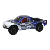 Motorized Toy Car Logo