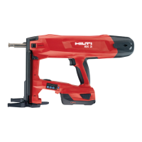 Preview: Hilti BX 3-ME