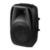 Speaker System Logo