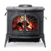 Wood stove Logo