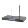 Microphone system Logo