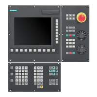Preview: Siemens SINUMERIK 802 D