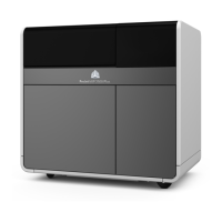 Preview: 3D Systems projet mjp 2500