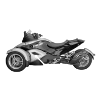 Preview: Can-Am spyder gs 2008