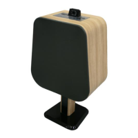 Preview: Clas Ohlson iWood 7 Mini BT