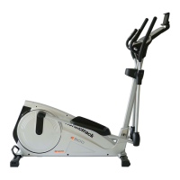 Preview: NordicTrack E500