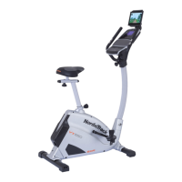 Preview: NordicTrack VX550