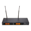 Microphone system Logo