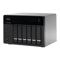Preview: Cisco NSS32