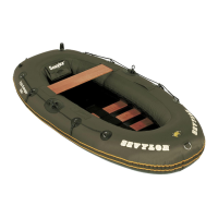 Preview: Sevylor FT280 Fish Ranger