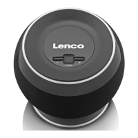 Preview: LENCO BT-4650