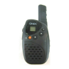 Two-Way Radio Logo