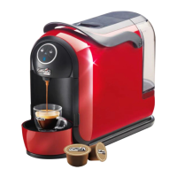 Preview: Caffitaly System S21