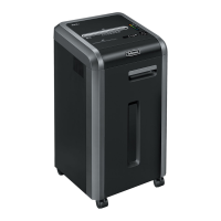 Preview: Fellowes POWERSHRED 225Ci
