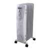 Electric Heater Logo