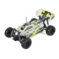 Preview: Kyosho EP FAZER Dirt Hog