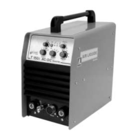 Preview: Air Liquide T 150i AC/DC
