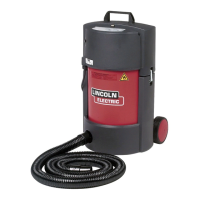 Preview: Lincoln Electric Miniflex