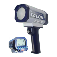 Preview: Kustom Signals Talon Radar