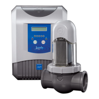Preview: Zodiac Pool Systems AQUAPURE Ei