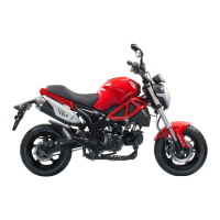Preview: SSR RAZKULL 125