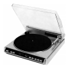 Turntable Logo