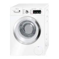 Preview: Bosch WAWH8660GB