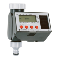 Preview: Gardena Profi C 1060
