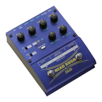 Preview: Akai head rush e2