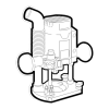 Power Tool Logo