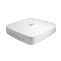 Preview: Dahua HCVR5104C Series