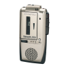 Cassette Player Logo