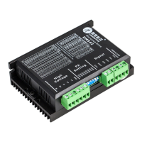 Preview: Leadshine Technology DM542