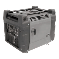 Preview: King Canada KCG-3000i