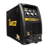 Preview: Tweco fabricator 211i