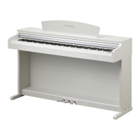 Preview: Kurzweil M110